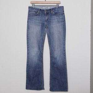 Joe's Honey Bootcut Jeans